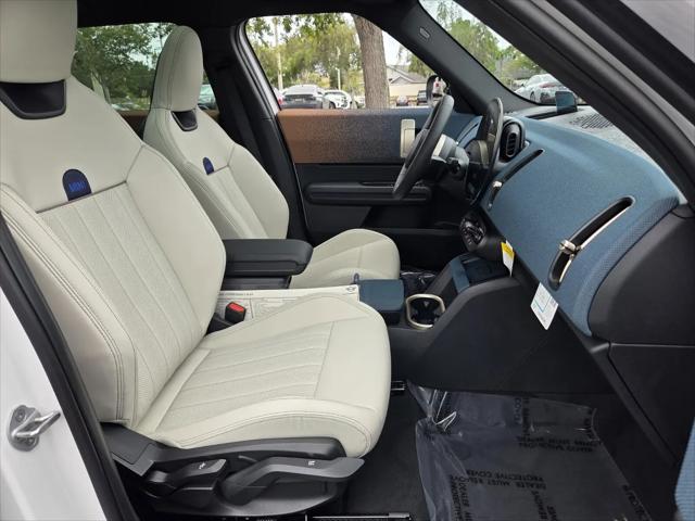 2027 MINI Cooper Countryman S