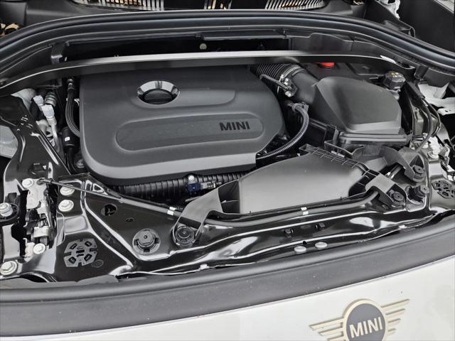 2027 MINI Cooper Countryman S