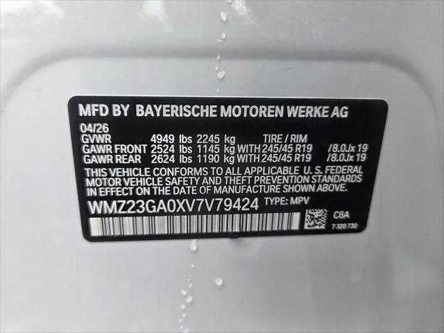 2027 MINI Cooper Countryman S