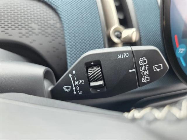 2027 MINI Cooper Countryman S