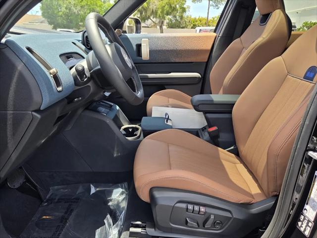 2027 MINI Cooper Countryman S