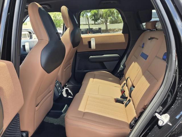 2027 MINI Cooper Countryman S
