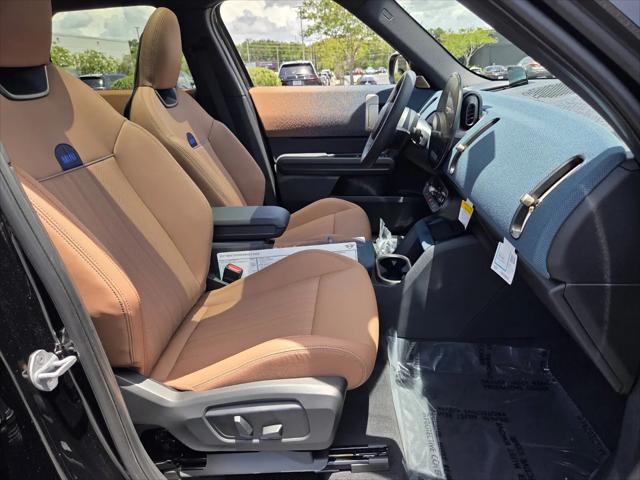 2027 MINI Cooper Countryman S