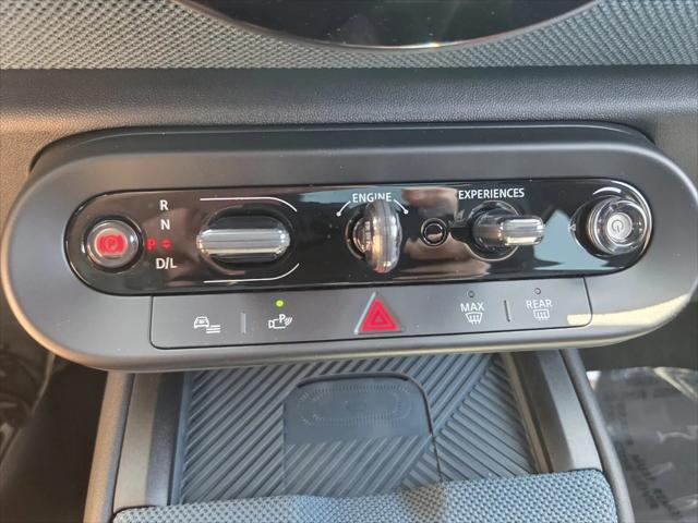 2027 MINI Cooper Countryman S