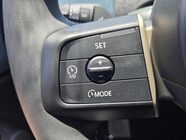 2027 MINI Cooper Countryman S
