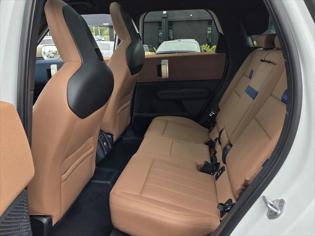 2027 MINI Cooper Countryman S