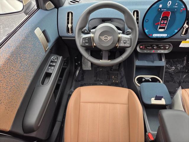 2027 MINI Cooper Countryman S