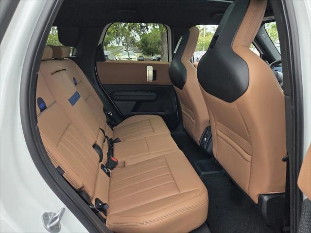 2027 MINI Cooper Countryman S