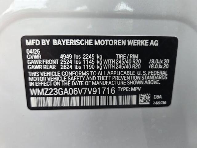 2027 MINI Cooper Countryman S