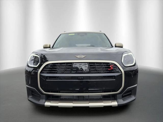 2027 MINI Cooper Countryman S