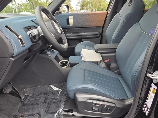 2027 MINI Cooper Countryman S