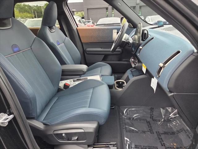 2027 MINI Cooper Countryman S