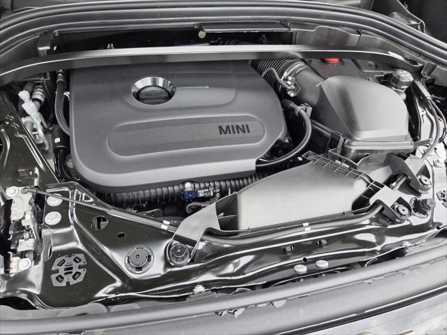 2027 MINI Cooper Countryman S