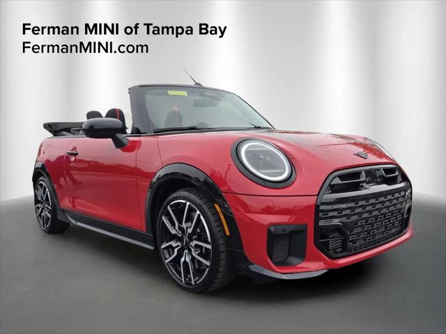 2026 MINI Cooper Convertible Cooper S for sale in Palm Harbor, FL