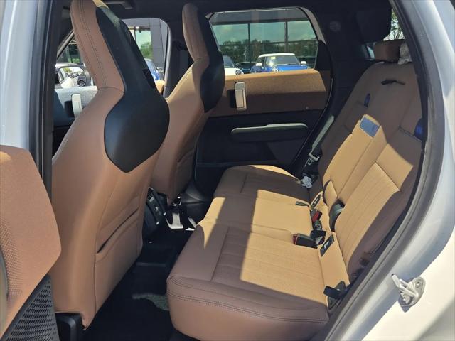 2027 MINI Cooper Countryman S