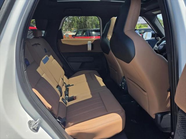 2027 MINI Cooper Countryman S