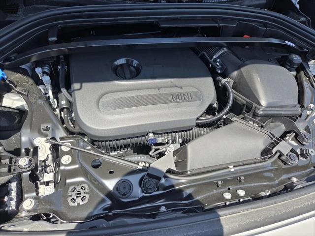 2027 MINI Cooper Countryman S