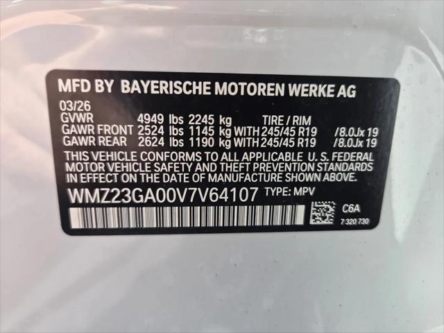 2027 MINI Cooper Countryman S