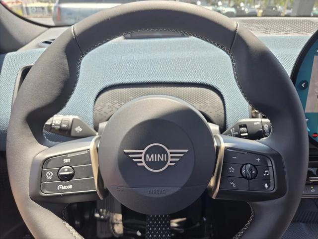 2027 MINI Cooper Countryman S