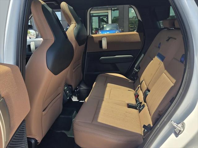 2027 MINI Cooper Countryman S