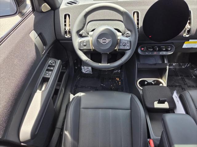 2027 MINI Cooper Countryman S