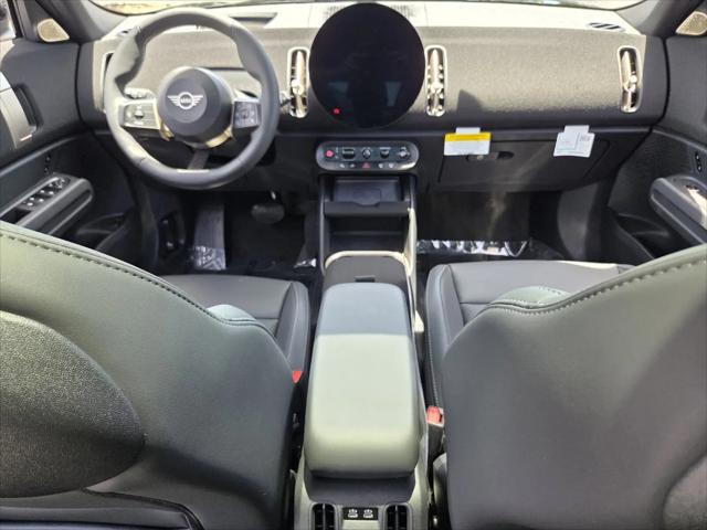 2027 MINI Cooper Countryman S