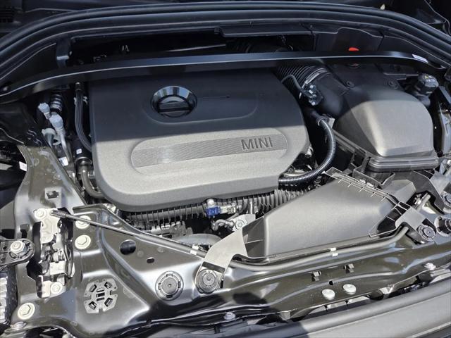 2027 MINI Cooper Countryman S