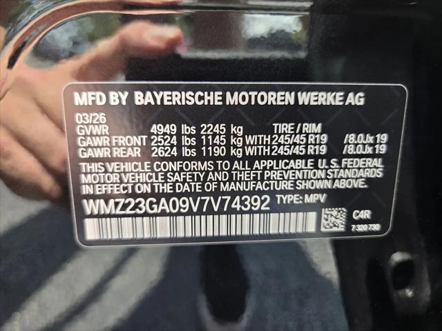 2027 MINI Cooper Countryman S