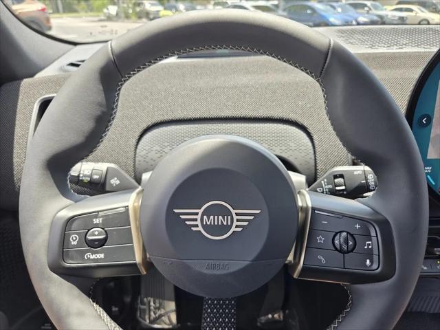 2027 MINI Cooper Countryman S