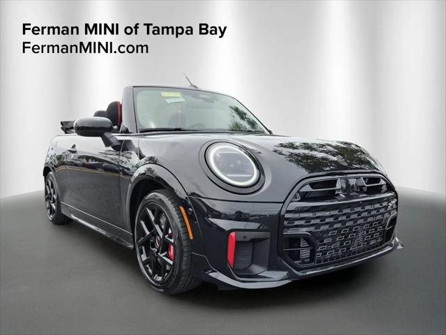 2026 MINI Cooper Convertible JCW for sale in Palm Harbor, FL