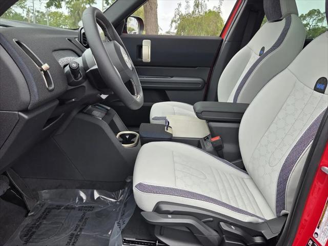 2027 MINI Cooper Countryman S