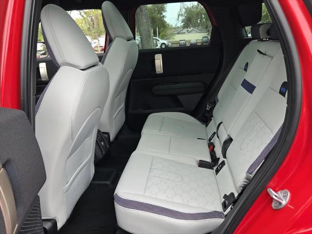 2027 MINI Cooper Countryman S
