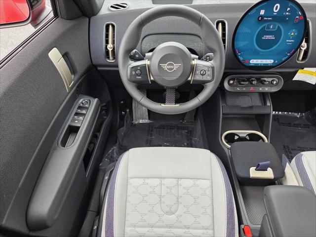 2027 MINI Cooper Countryman S
