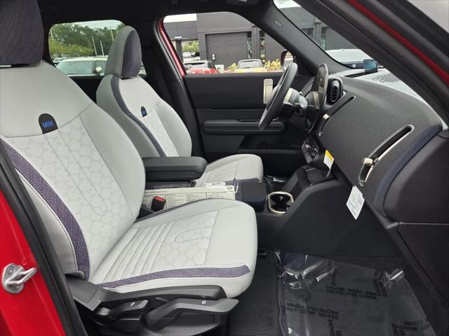 2027 MINI Cooper Countryman S