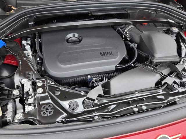 2027 MINI Cooper Countryman S