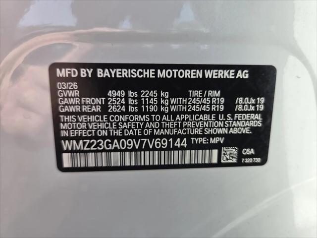 2027 MINI Cooper Countryman S