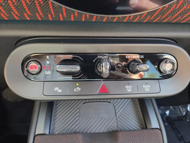 2027 MINI Cooper Countryman S