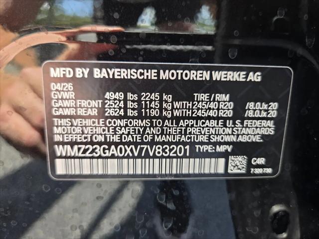 2027 MINI Cooper Countryman S