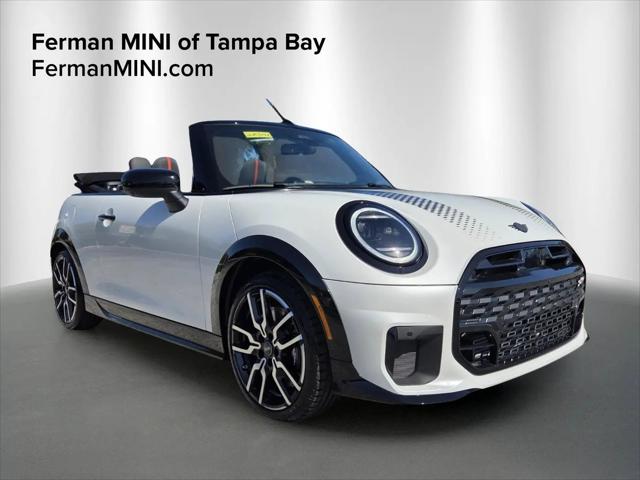2026 MINI Cooper Convertible Cooper S for sale in Palm Harbor, FL