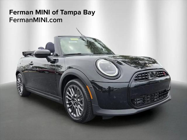 2026 MINI Cooper Convertible Cooper S for sale in Palm Harbor, FL