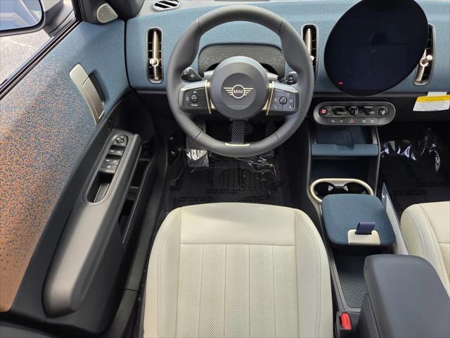 2027 MINI Cooper Countryman S