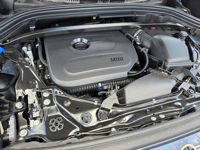 2027 MINI Cooper Countryman S