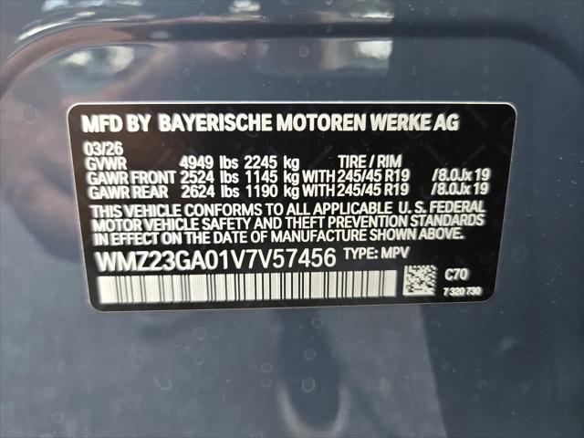 2027 MINI Cooper Countryman S