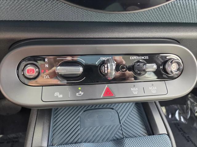 2027 MINI Cooper Countryman S