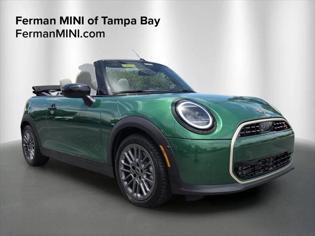 2026 MINI Cooper Convertible Cooper S for sale in Palm Harbor, FL