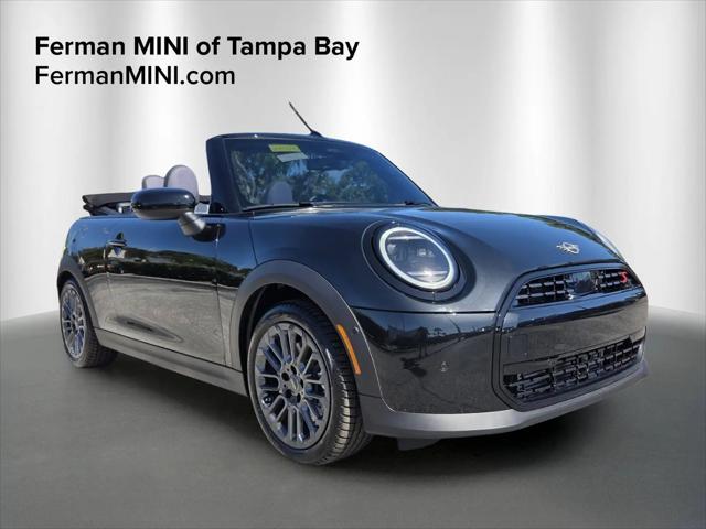 2026 MINI Cooper Convertible Cooper S for sale in Palm Harbor, FL