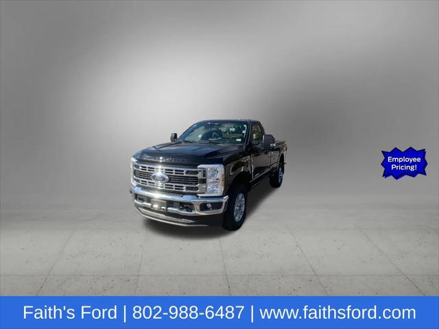 2026 Ford F-350 XLT for sale in Westminster, VT