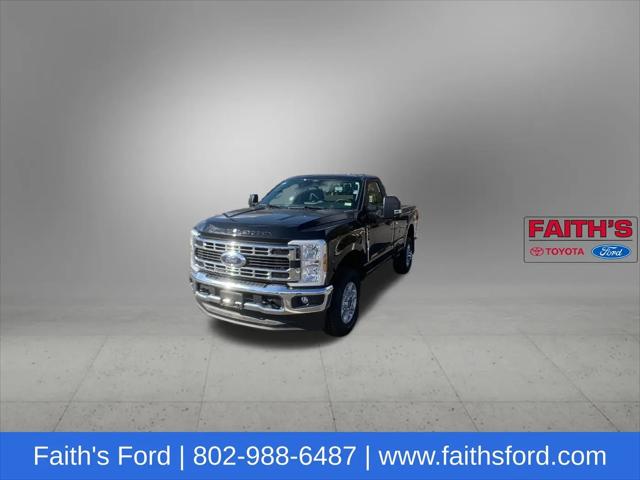 2026 Ford F-350 XLT for sale in Westminster, VT