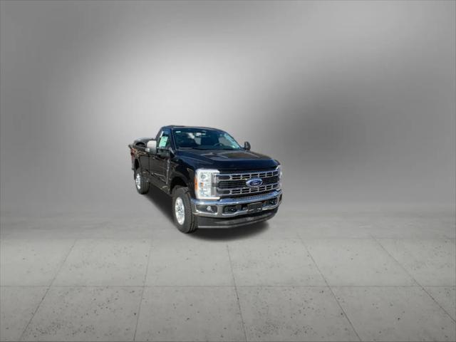 2026 Ford F-350 XLT