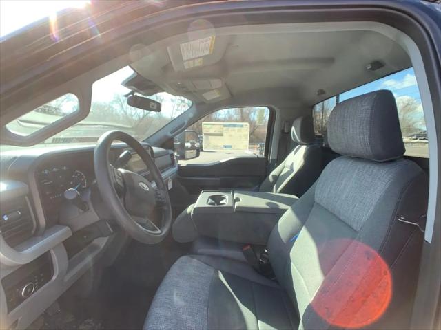 2026 Ford F-350 XLT